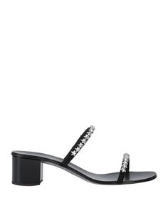 Сандалии Giuseppe Zanotti