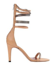 Сандалии Isabel Marant