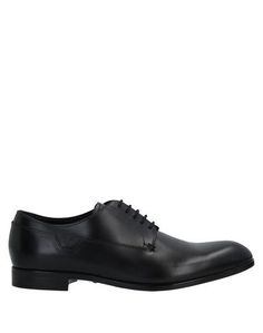 Обувь на шнурках Emporio Armani