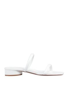 Сандалии Maison Margiela