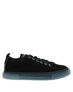 Низкие кеды и кроссовки Giuseppe Zanotti
