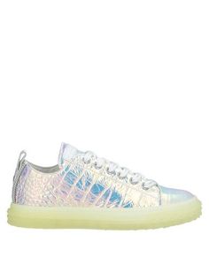 Низкие кеды и кроссовки Giuseppe Zanotti