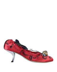 Туфли Marni