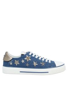 Низкие кеды и кроссовки Valentino Garavani