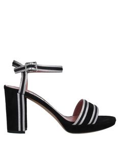 Сандалии Bally