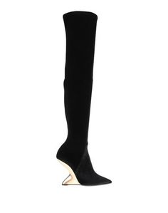 Сапоги Salvatore Ferragamo