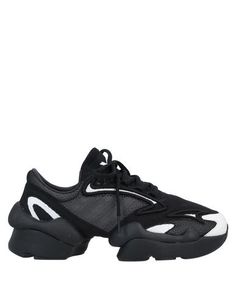 Низкие кеды и кроссовки Y-3