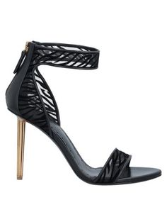 Сандалии Roberto Cavalli