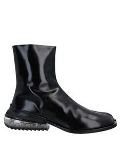 Полусапоги и высокие ботинки Maison Margiela