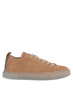 Низкие кеды и кроссовки Giuseppe Zanotti