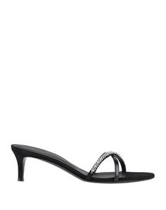 Сандалии Giuseppe Zanotti