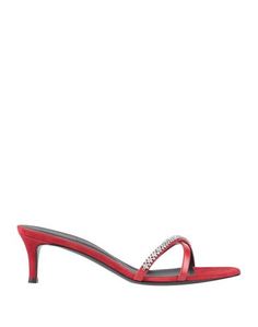 Сандалии Giuseppe Zanotti