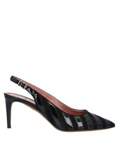 Туфли Bally