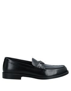 Мокасины Emporio Armani