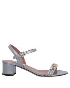 Сандалии Bally
