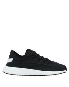Низкие кеды и кроссовки Y-3