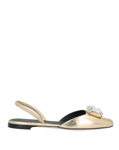 Балетки Giuseppe Zanotti