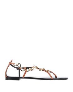 Вьетнамки Giuseppe Zanotti