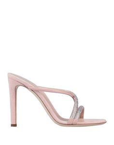 Сандалии Giuseppe Zanotti