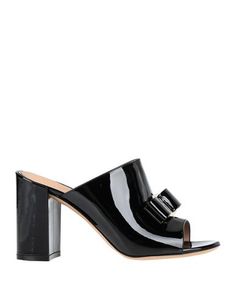 Сандалии Salvatore Ferragamo