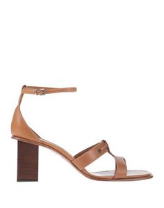 Сандалии Bally