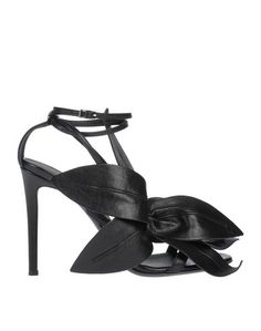 Сандалии Giuseppe Zanotti