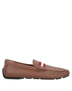 Мокасины Bally