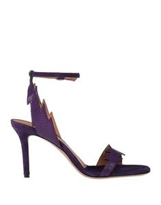 Сандалии Isabel Marant