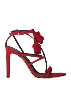 Сандалии Giuseppe Zanotti