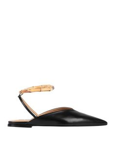 Балетки Jil Sander