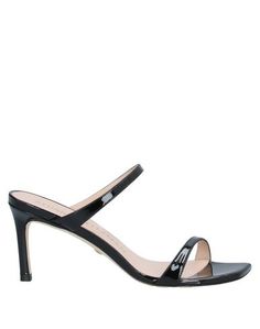 Сандалии Stuart Weitzman