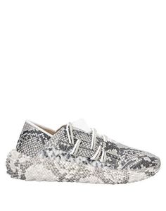 Низкие кеды и кроссовки Giuseppe Zanotti