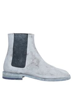 Полусапоги и высокие ботинки Maison Margiela