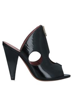 Сандалии Bally