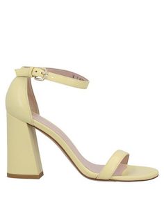 Сандалии Stuart Weitzman