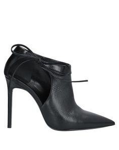 Ботинки Saint Laurent