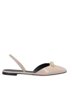 Балетки Giuseppe Zanotti