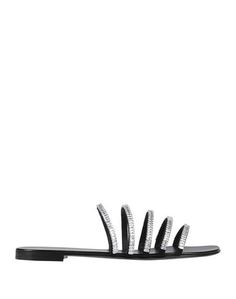 Сандалии Giuseppe Zanotti