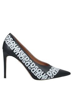 Туфли Dsquared2