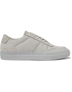 Низкие кеды и кроссовки Common Projects