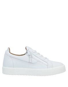 Низкие кеды и кроссовки Giuseppe Zanotti