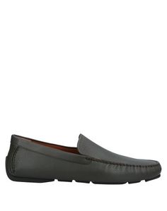 Мокасины Bally