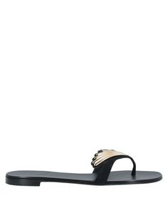 Вьетнамки Giuseppe Zanotti