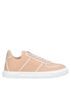 Низкие кеды и кроссовки Giuseppe Zanotti