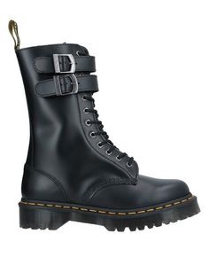 Сапоги Dr. Martens