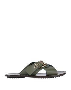 Сандалии Marni