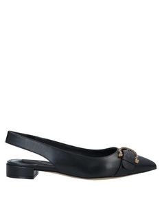 Балетки Salvatore Ferragamo