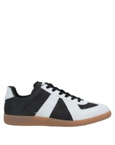 Низкие кеды и кроссовки Maison Margiela
