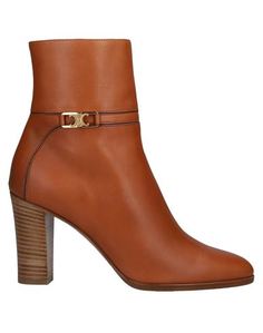 Полусапоги и высокие ботинки CÉline