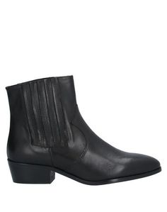 Полусапоги и высокие ботинки Rebecca Minkoff
